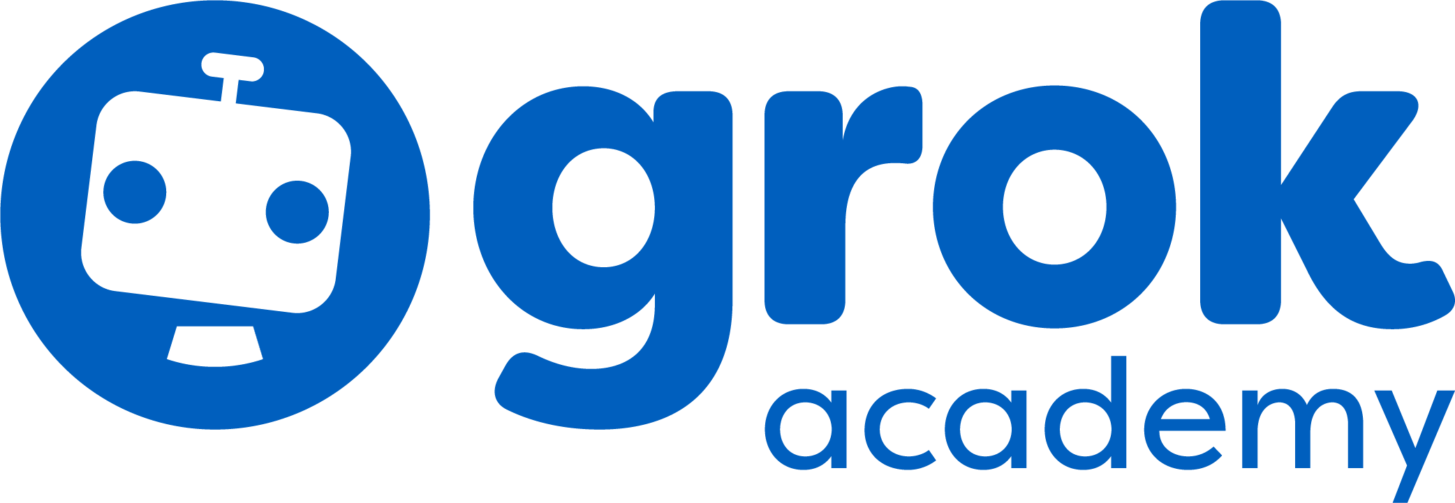 Grok Academy